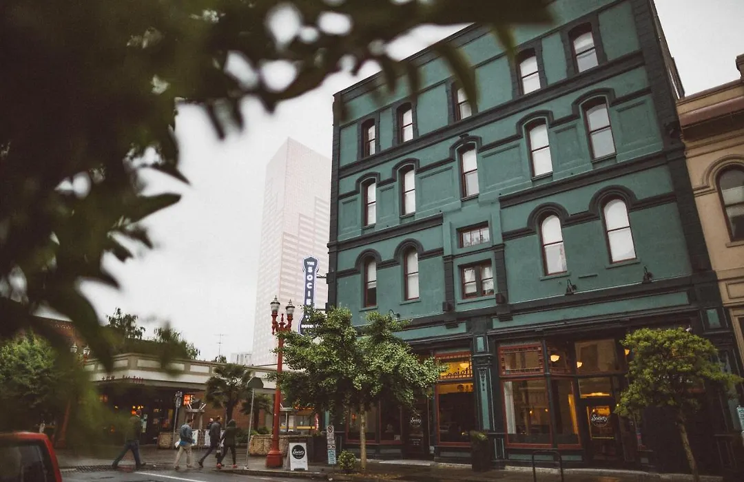 The Society Hotel-1