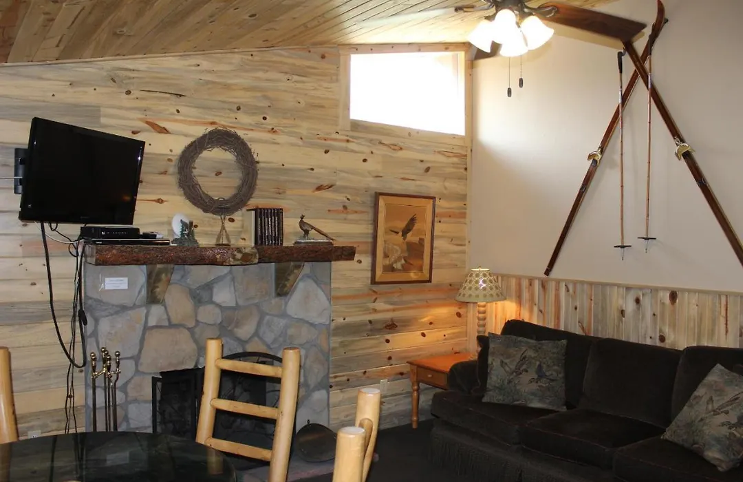 Misty Mountain Lodge-1