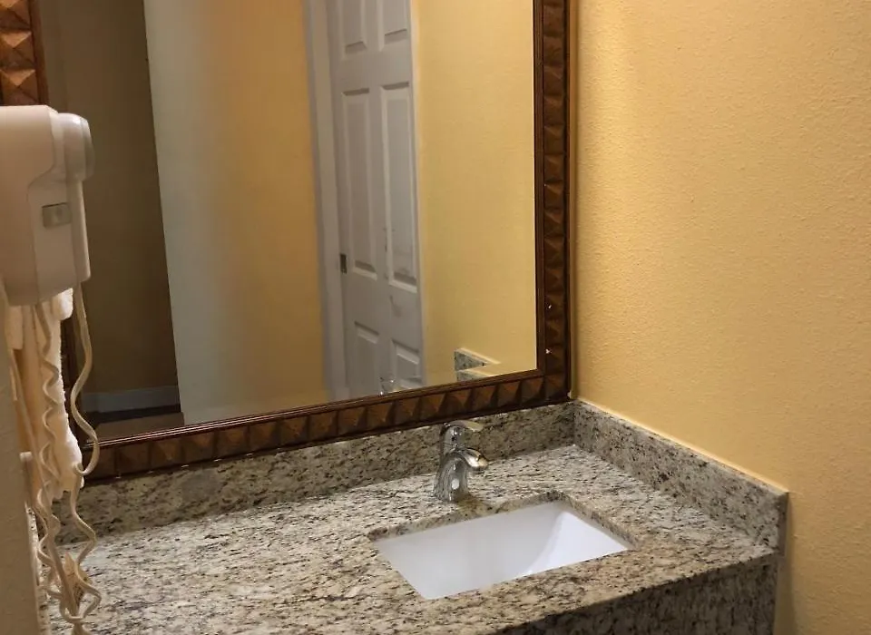 Americas Best Value Inn Addison-1
