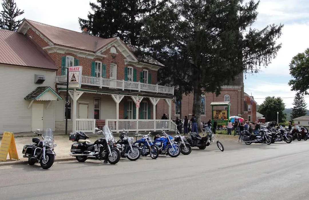 Buffalo County Resort-1