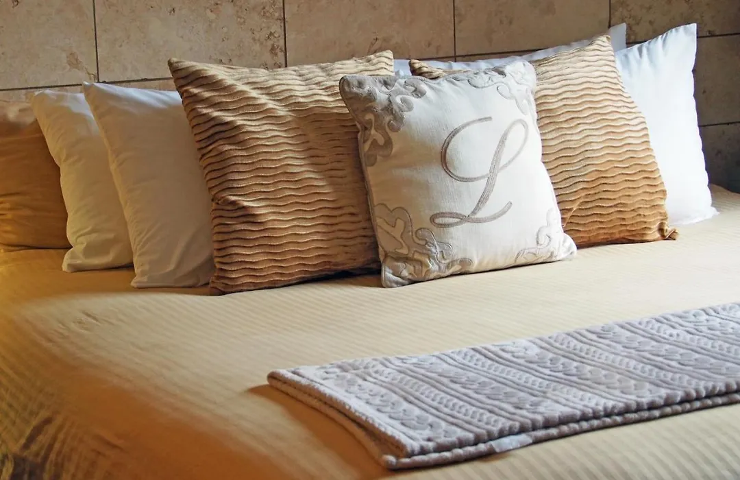 Luxx Boutique Hotel-1