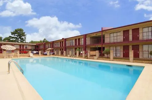 Americas Best Value Inn Texarkana-1