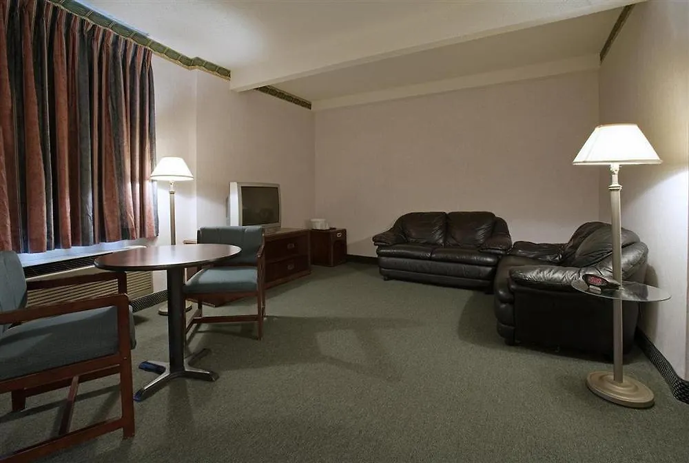 Americas Best Value Inn Cherry Hill-1