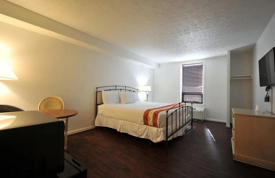 Motel Zuma-1