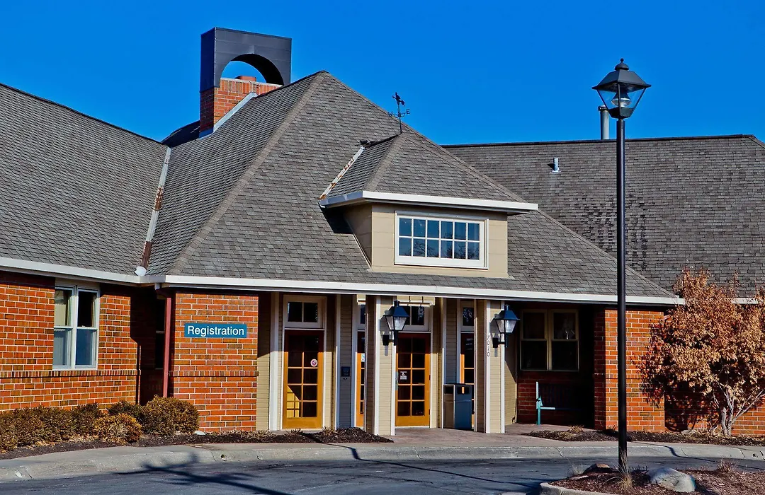 Suburban Extended Stay Hotel-1