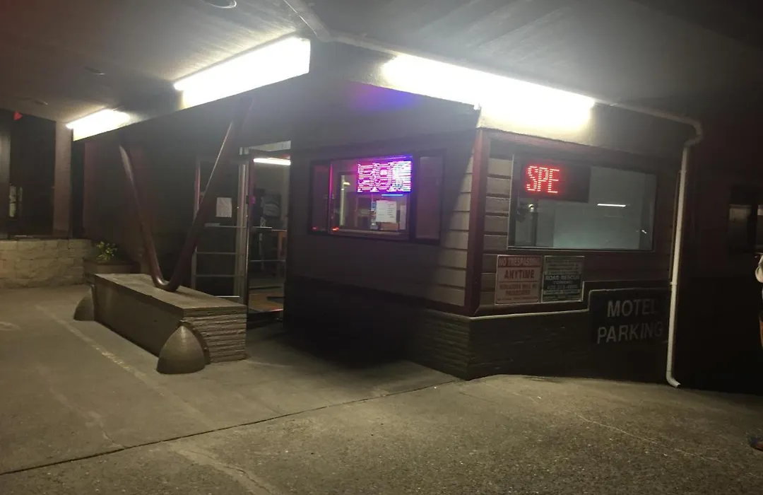 Motel Express-1