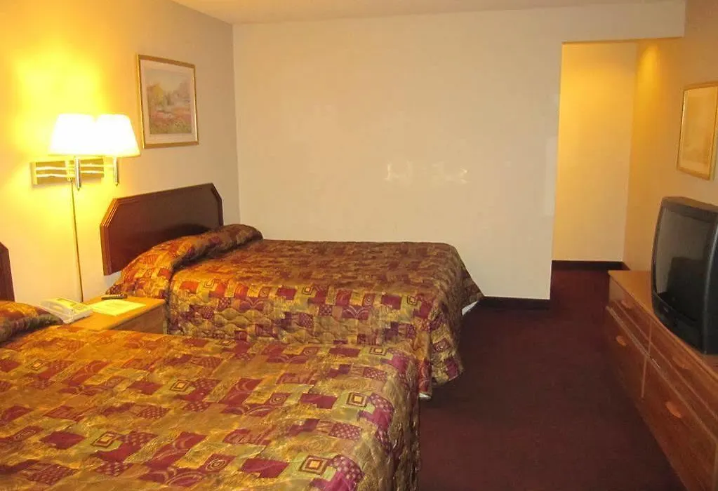 Economy Inn Tonawanda-1