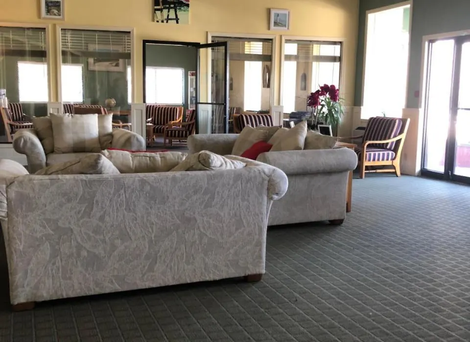 Yarmouth Resort-1