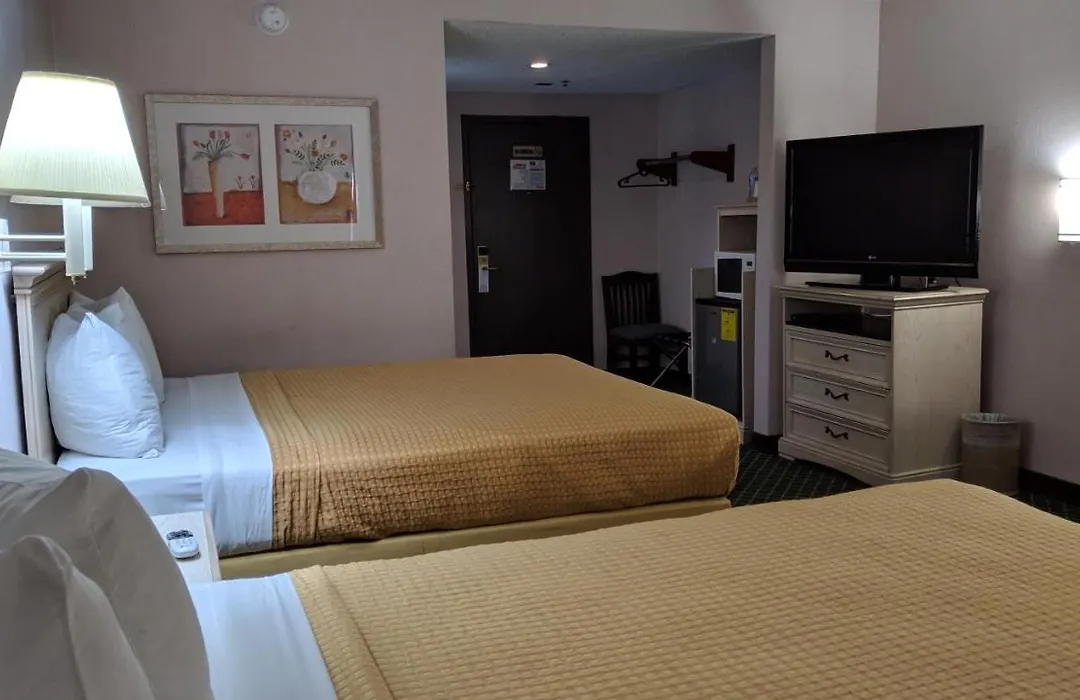 Lax Stadium Inn-1