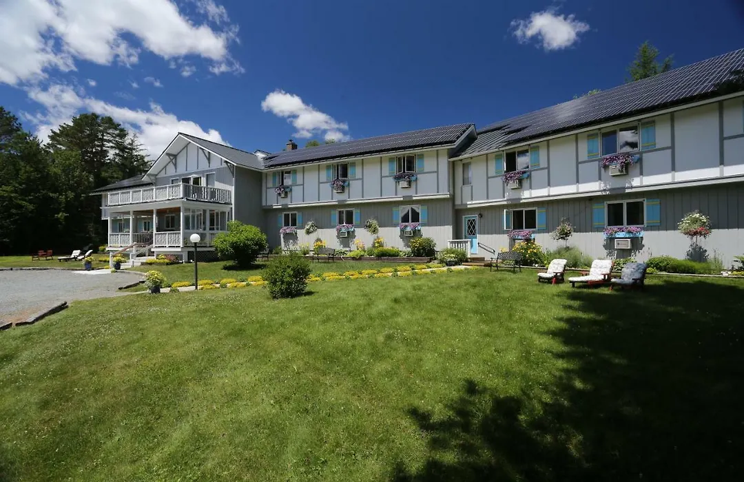 Carlson'S Lodge-1