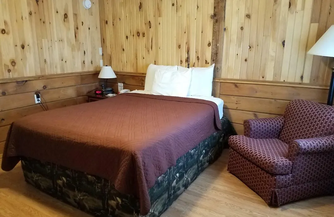 Maine Woods Inn-1