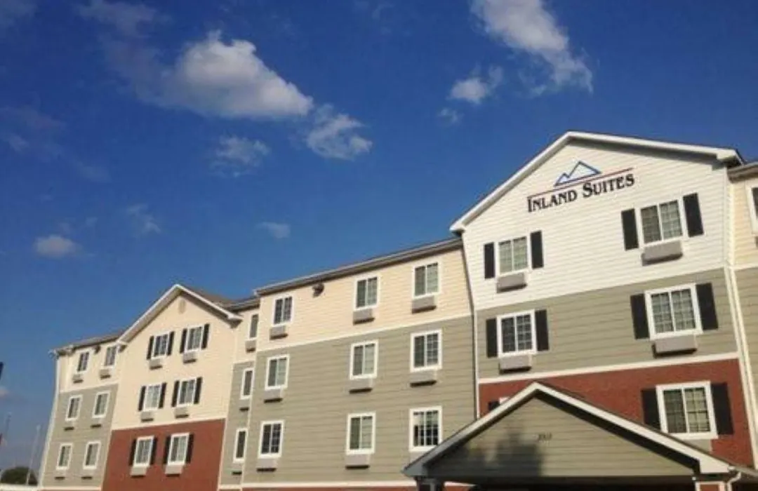 Inland Suites Winchester-1