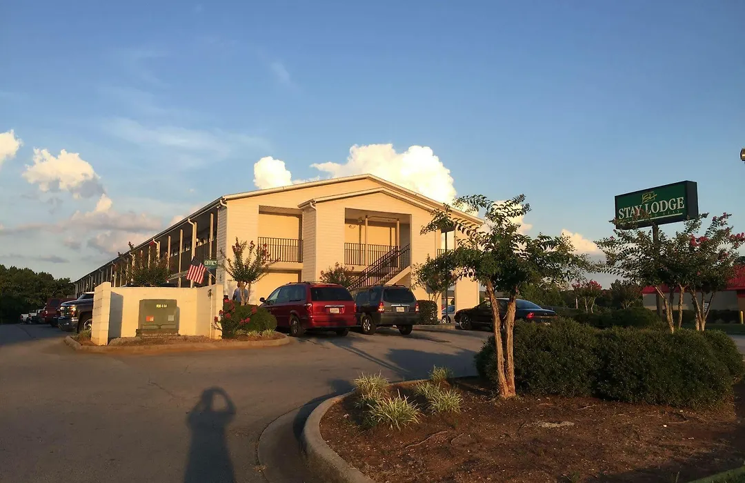 Stay Lodge-1