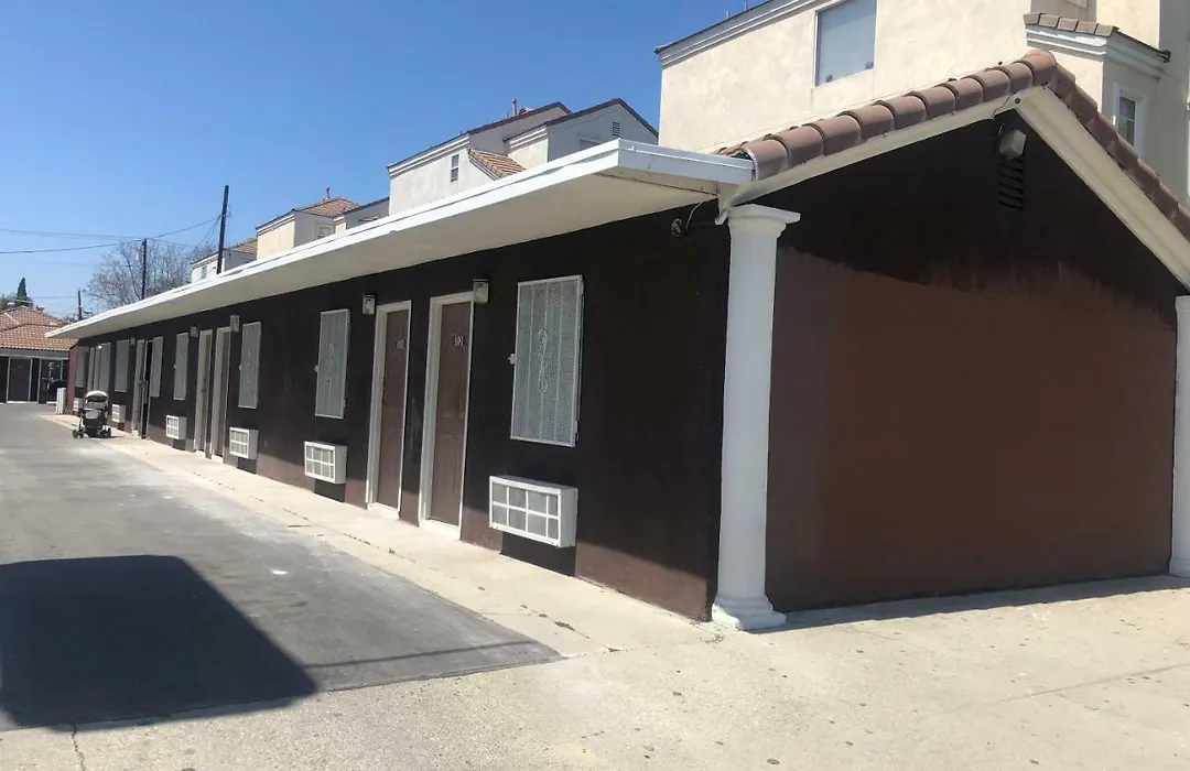 Mi Casa Motel-1