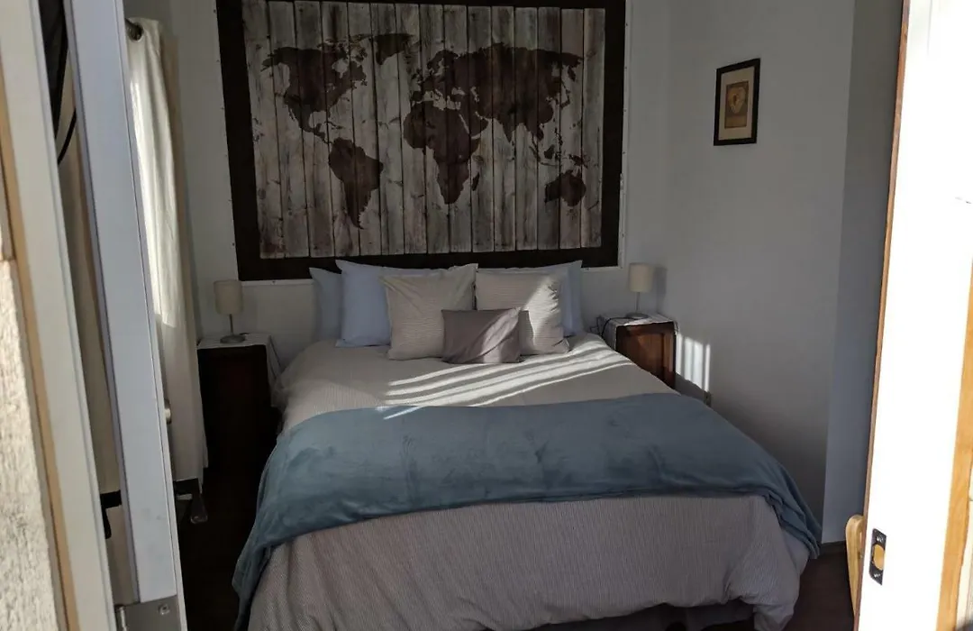 The Red Rooster Lodge-1