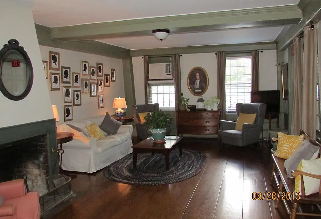 Curtis House-1