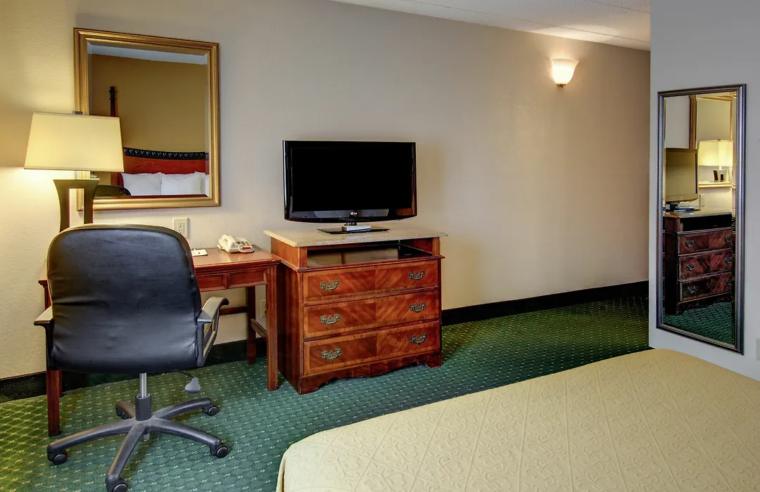 Quality Inn & Suites-1