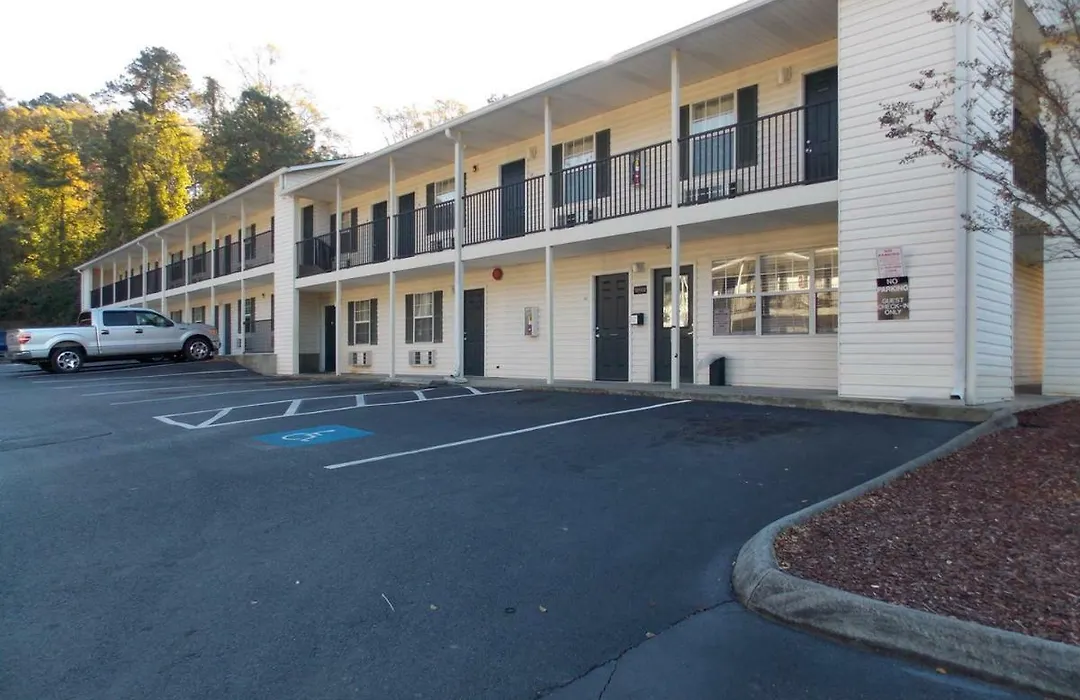 My Town Extended Stay-1