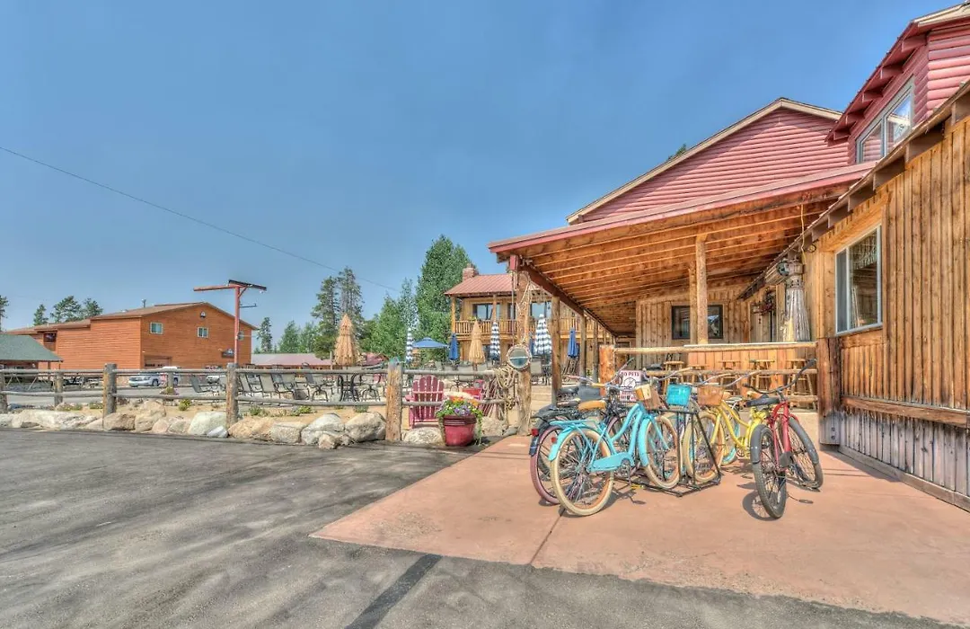 Grand View Mountain Lodge-1