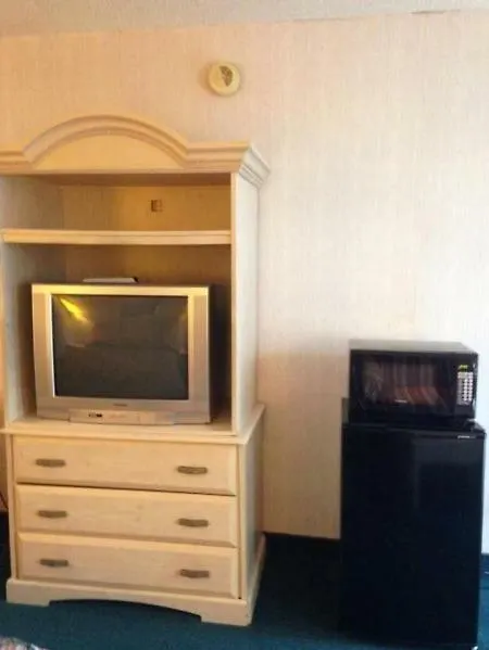 Royal Inn Columbia/Fort Jackson-1
