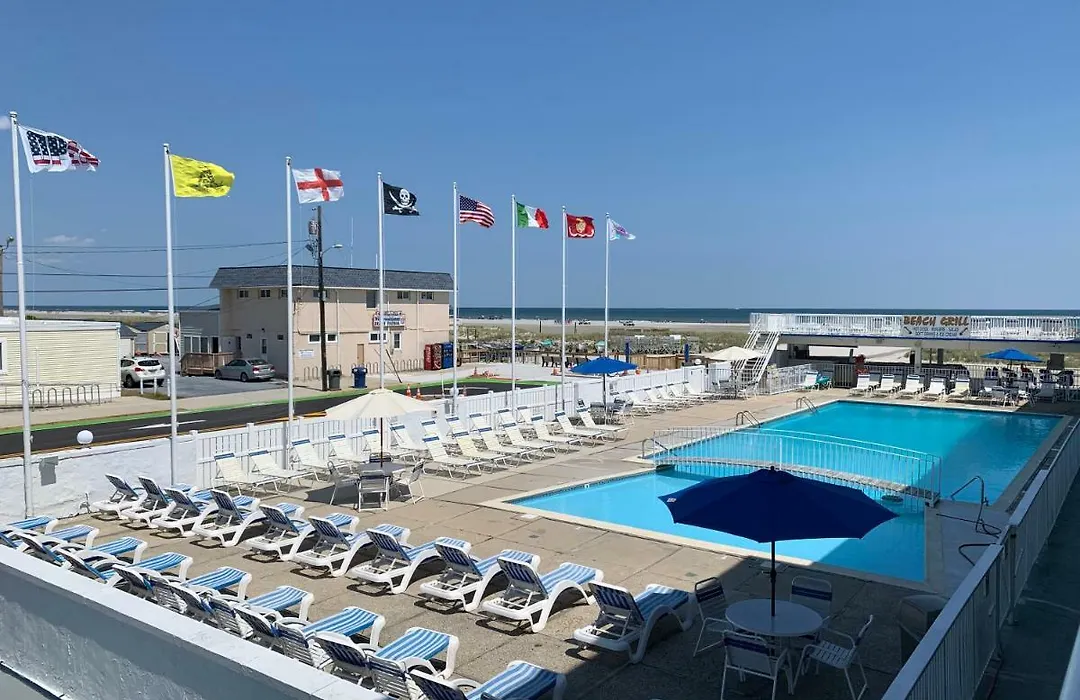 Oceanview Motel-1