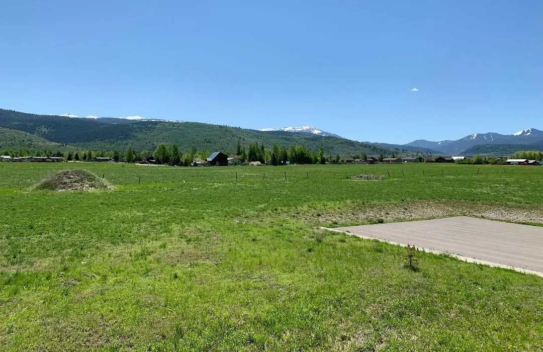 Teton Valley Motel-1