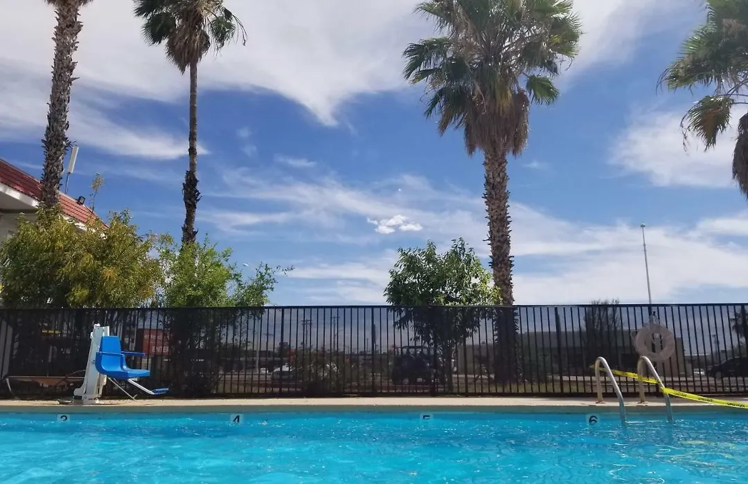 Minsk Hotels - Extended Stay, I-10 Tucson Airport-1
