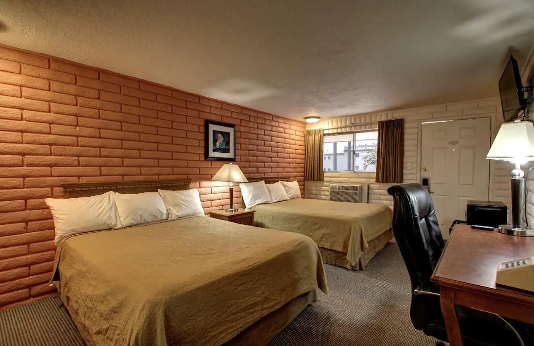 Country Inn Beaver Utah-1