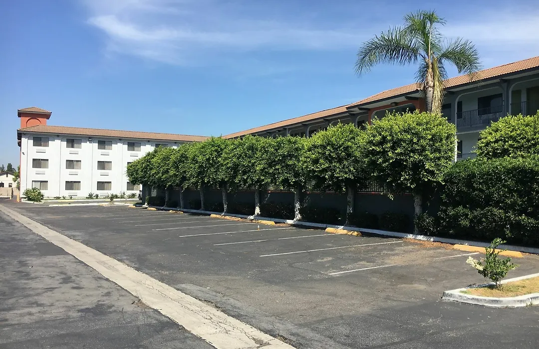Motel 6 Artesia Ca-1