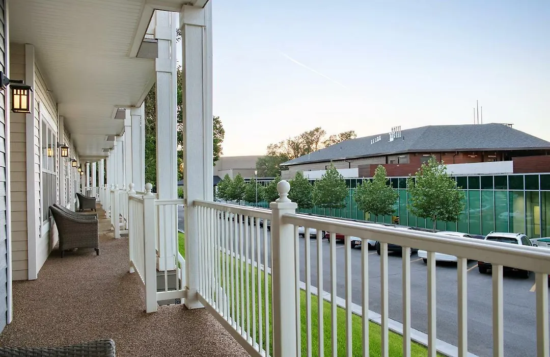 The Cottages At Shakespeare Lane - Cedar City-1