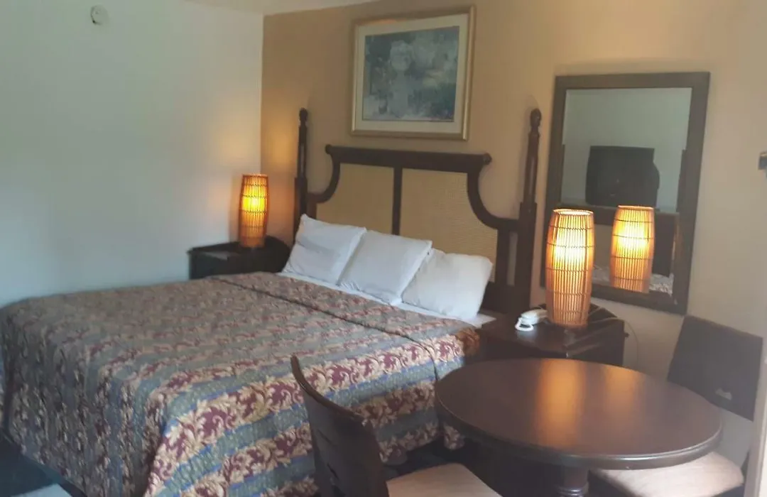 Maingate Florida Hotel-1
