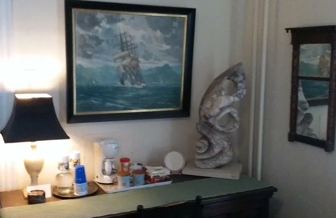 Burbridge Street B&B-1
