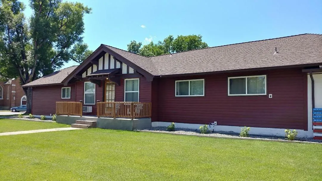 Cattlemen Motel-1
