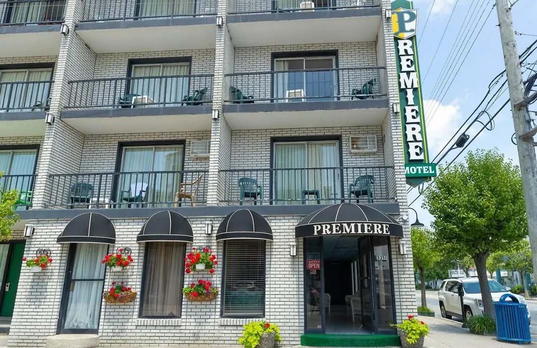 Premiere Motel-1