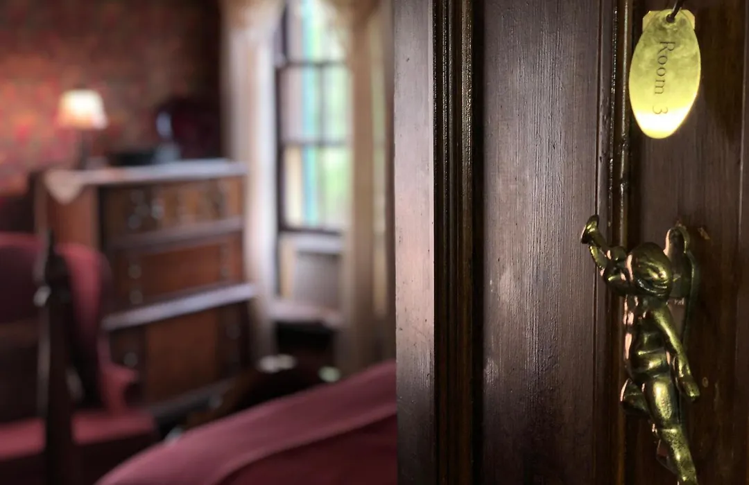 The Inn At Felt Manor-1