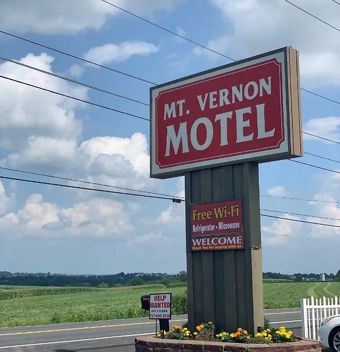 Mt. Vernon Motel-1