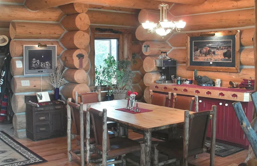 Buffalo Rock Lodge-1