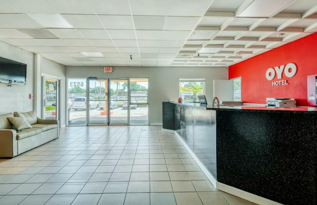 La Casa Inn New Port Richey Gulf Beach Us-19-1