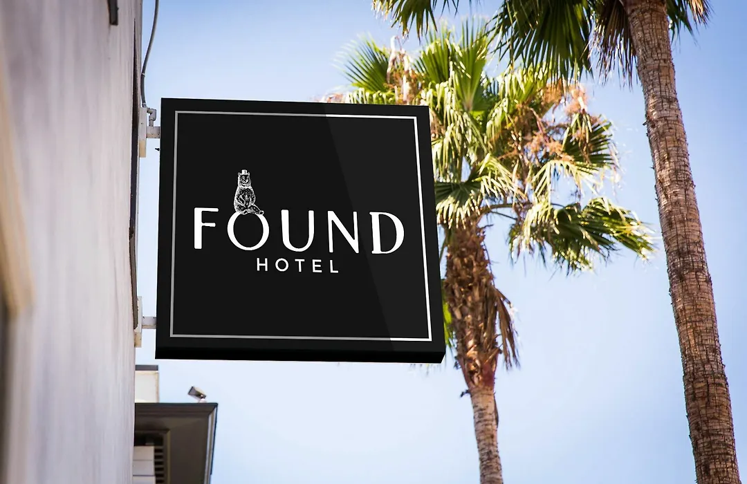 Found Hotel San Diego-1