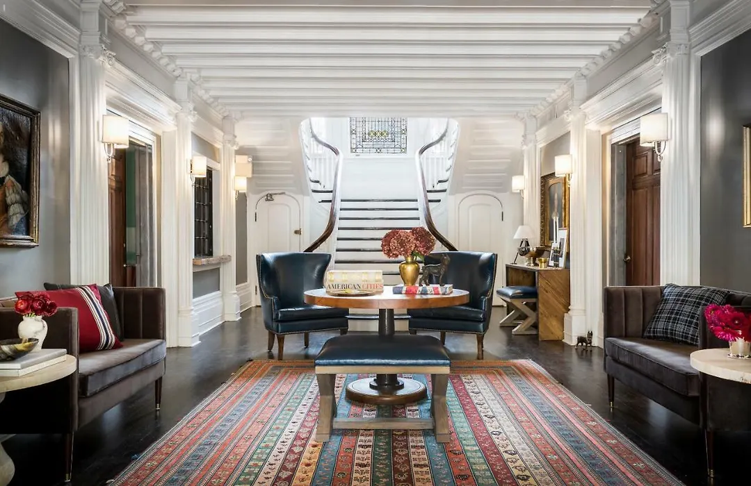 The George Montclair-1