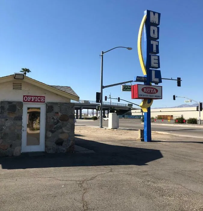 Ruta Motel-1