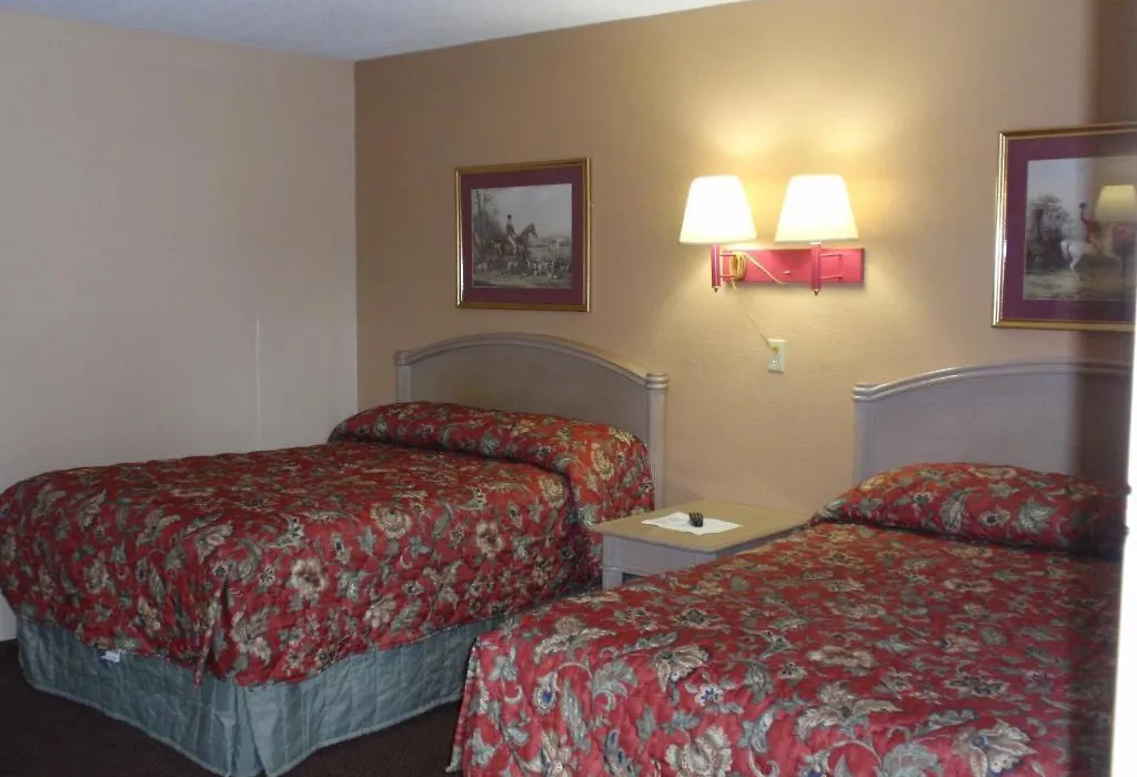 Heritage Inn Martinsburg-1