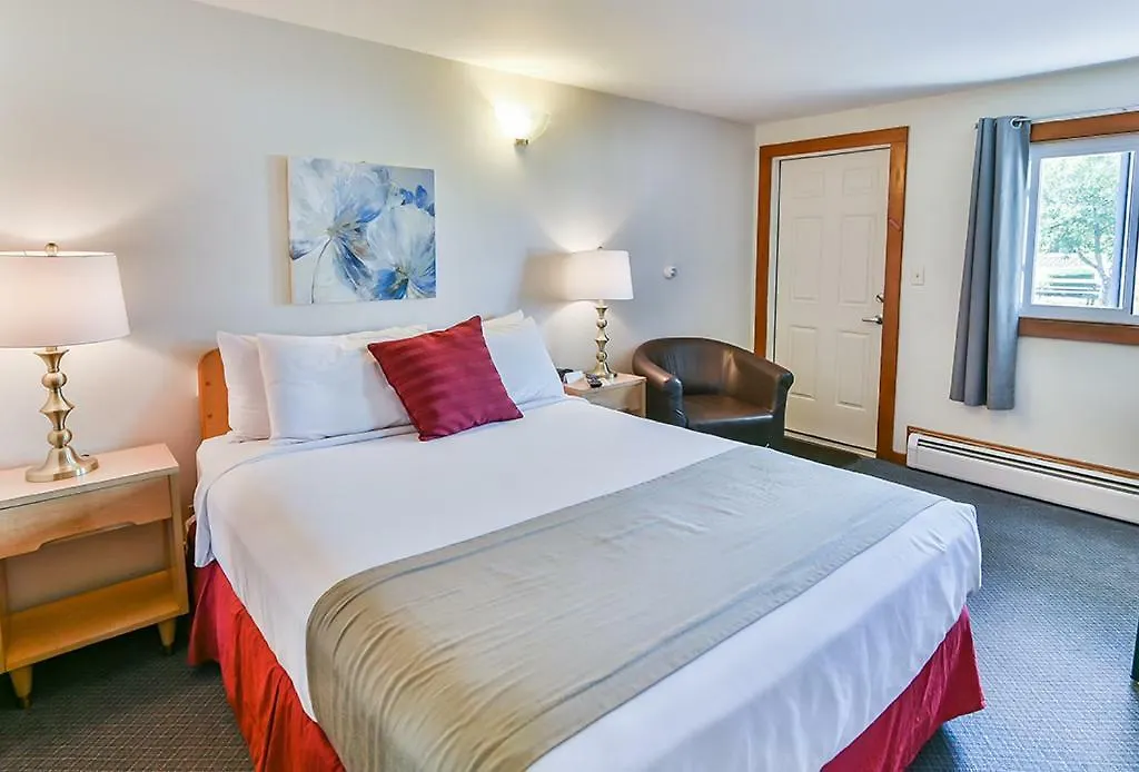 The Saco Motel-1