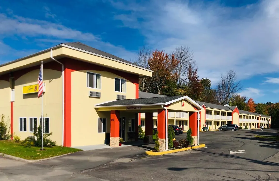 Super 8 By Wyndham Monticello-1
