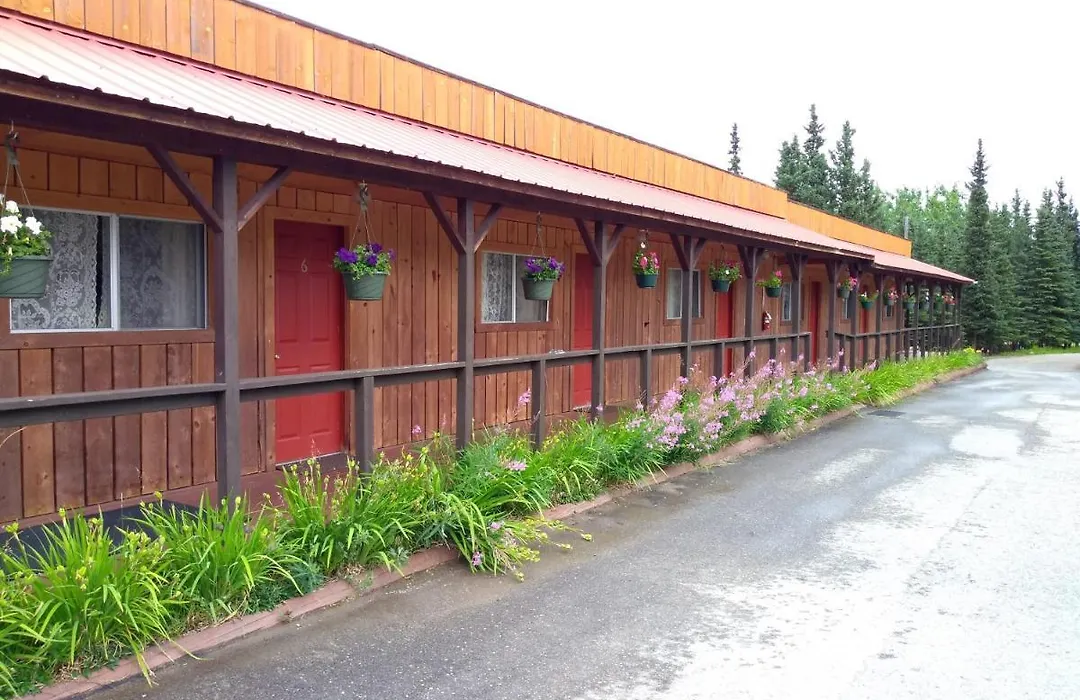 White Moose Lodge-1