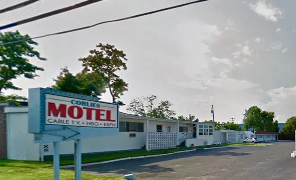 Corlies Motel-1