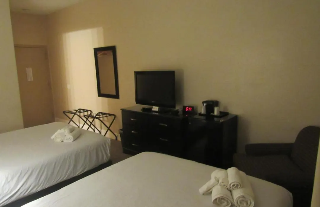 The Treme Hotel-1