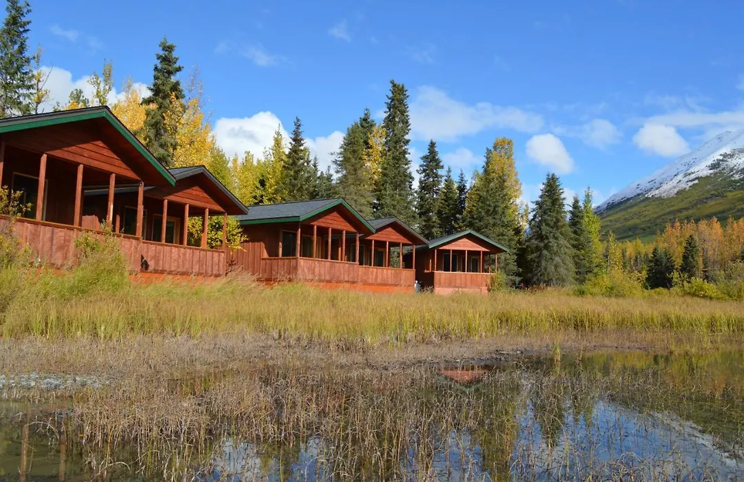 Summit Lake Lodge-1
