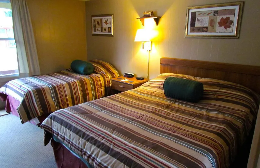 Casablanca Motel-1