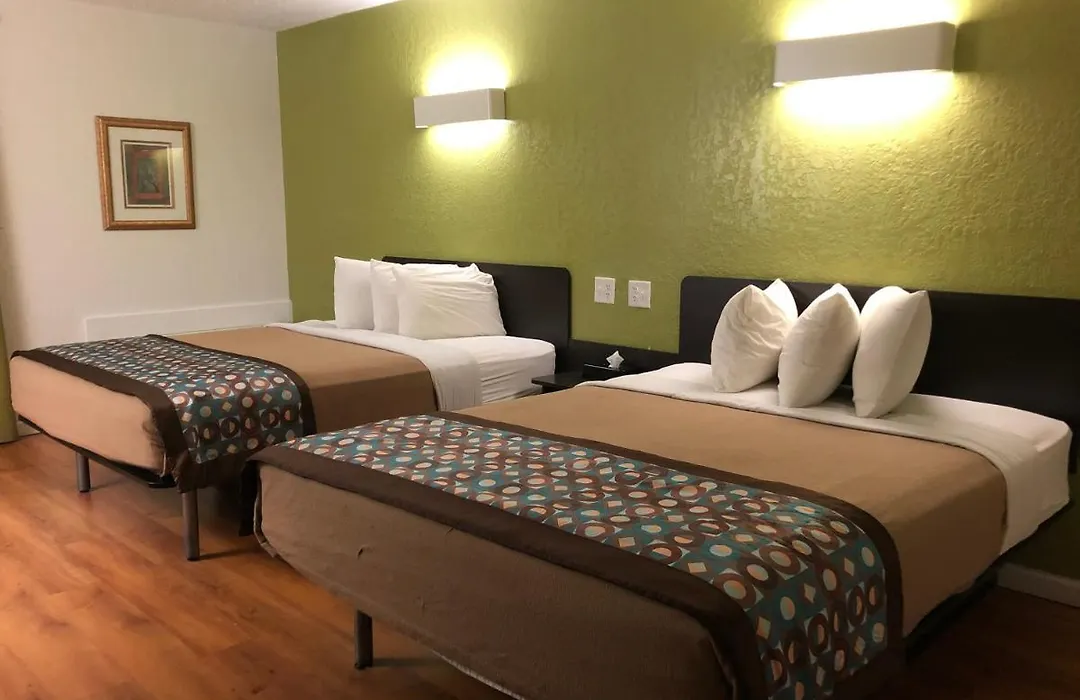 Americas Best Value Inn Scottsbluff-1